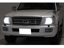 TOYOTA LAND CRUISER 100