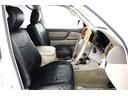 TOYOTA LAND CRUISER 100