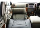 TOYOTA LAND CRUISER 100