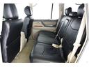 TOYOTA LAND CRUISER 100