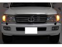 TOYOTA LAND CRUISER 100