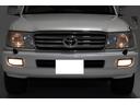 TOYOTA LAND CRUISER 100