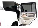 TOYOTA LAND CRUISER 100