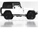 CHRYSLER JEEP JEEP WRANGLER