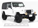 CHRYSLER JEEP JEEP WRANGLER