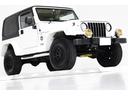 CHRYSLER JEEP JEEP WRANGLER