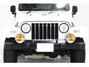 CHRYSLER JEEP JEEP WRANGLER