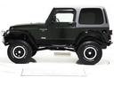 CHRYSLER JEEP JEEP WRANGLER