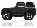 CHRYSLER JEEP JEEP WRANGLER