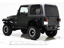 CHRYSLER JEEP JEEP WRANGLER