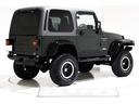 CHRYSLER JEEP JEEP WRANGLER