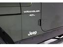 CHRYSLER JEEP JEEP WRANGLER