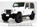 CHRYSLER JEEP JEEP WRANGLER