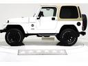 CHRYSLER JEEP JEEP WRANGLER