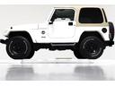 CHRYSLER JEEP JEEP WRANGLER