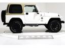 CHRYSLER JEEP JEEP WRANGLER