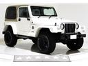 CHRYSLER JEEP JEEP WRANGLER