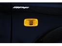 ＳＳＲ－Ｘ　４ＷＤ　リフトアップ　ＵＳ仕様コーナー　アンバーサイドマーカー　ＡＰＪ製ヴィンテージグリル　社外１６インチアルミホイール　前後クロームメッキバンパー　ＬＥＤヘッドライト　ブラックレザー調シートカバー(64枚目)