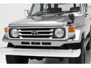 TOYOTA LAND CRUISER 70