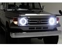 ＬＸ　４ＷＤ　ワンオーナー　ナローボディ　５速マニュアル　社外１６インチアルミホイール　クロームメッキフロントバンパー　ＬＥＤイカリングヘッドライト　ＬＥＤクリスタルコンビテールランプ　新品ダッシュボード(26枚目)