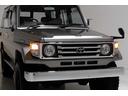 TOYOTA LAND CRUISER 70