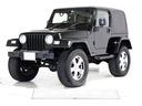 CHRYSLER JEEP JEEP WRANGLER