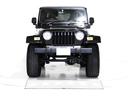 CHRYSLER JEEP JEEP WRANGLER