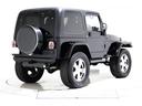 CHRYSLER JEEP JEEP WRANGLER