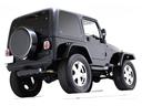 CHRYSLER JEEP JEEP WRANGLER