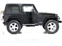 CHRYSLER JEEP JEEP WRANGLER