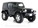 CHRYSLER JEEP JEEP WRANGLER