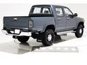 ダブルキャブ　ＳＳＲ－Ｓ　ダブルキャブ　ＳＳＲ－Ｓ（５名）　４ＷＤ　ナローボディ　ＡＰＪ製ヴィンテージ１６インチアルミホイール　クリスタルヘッドライト　ウッドステアリング　荷台チッピングコート　４ナンバー　５速マニュアル（15枚目）