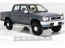 TOYOTA HILUX PICK UP