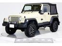 CHRYSLER JEEP JEEP WRANGLER