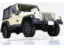 CHRYSLER JEEP JEEP WRANGLER