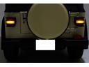 サハラ　４ＷＤ　ソフトトップ　リフトアップ　ＭＫＷ１７インチアルミホイール　ＢＦグッドリッチタイヤ　ＬＥＤイカリングヘッドライト　背面ハードタイヤカバー　テールランプガード付き　ＥＴＣ付　１ナンバー登録可能（40枚目）