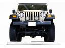 CHRYSLER JEEP JEEP WRANGLER