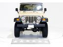 CHRYSLER JEEP JEEP WRANGLER