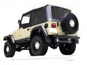 CHRYSLER JEEP JEEP WRANGLER