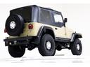 CHRYSLER JEEP JEEP WRANGLER