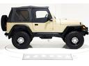 CHRYSLER JEEP JEEP WRANGLER