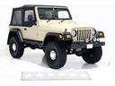 CHRYSLER JEEP JEEP WRANGLER