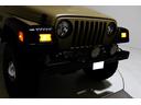 CHRYSLER JEEP JEEP WRANGLER