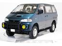 MITSUBISHI DELICA SPACE GEAR