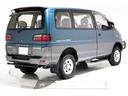 MITSUBISHI DELICA SPACE GEAR