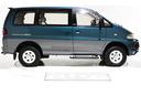 MITSUBISHI DELICA SPACE GEAR