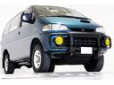 MITSUBISHI DELICA SPACE GEAR