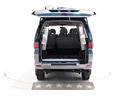 MITSUBISHI DELICA SPACE GEAR