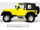 CHRYSLER JEEP JEEP WRANGLER