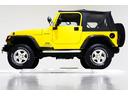 CHRYSLER JEEP JEEP WRANGLER